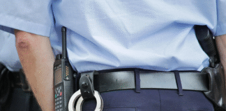 26-latek z Konina z ośmioma zarzutami. Policja odzyskała część mienia policja