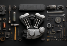 Silniki motocyklowe – praktyczny przewodnik dla kupujących i mechaników