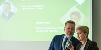 Samorządowcy spotkali się w Mikorzynie. Rozmawiali o klimacie i inwestycjach Samorządowcy spotkali się w Mikorzynie. Rozmawiali o klimacie i inwestycjach