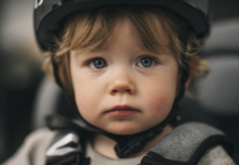 Jak wybrać bezpieczny fotelik rowerowy dla dziecka?