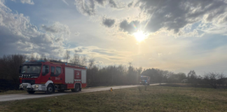 Pracowita Wielkanoc strażaków z Konina. Dziesiątki interwencji w trzy dni Pracowita Wielkanoc strażaków z Konina. Dziesiątki interwencji w trzy dni