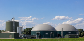 Biogazownia w Kramsku – inwestycja czy zagrożenie? Głos władz i mieszkańców biogazownia
