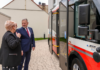 MZK Konin kupuje sześć nowych elektryków. Umowa podpisana MZK Konin kupuje sześć nowych elektryków. Umowa podpisana