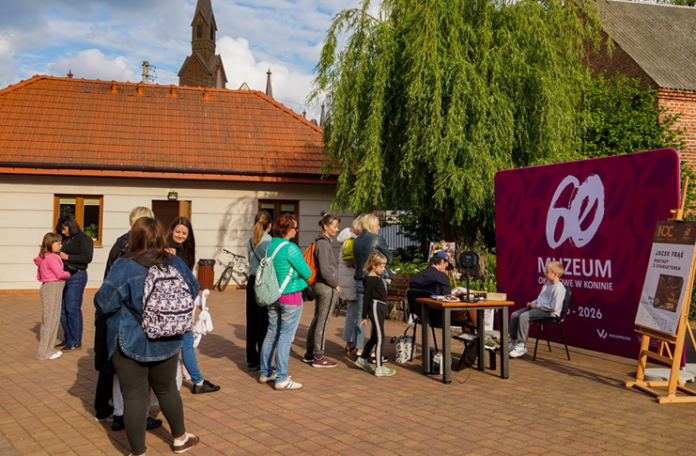 noc muzeów w Koninie noc muzeów w Koninie
