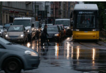 Czy w Koninie są tramwaje? Wielu kierowców i turystów nadal jest w błędzie tramwaj