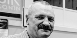 Nie żyje Andrzej Goiński. Był związany z konińskim boksem od lat Andrzej Goiński