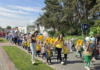 Dzień Dziecka w Rychwale. Uczniowie rywalizowali podczas Gminnej Spartakiady Sportowej Dzień Dziecka w Rychwale. Uczniowie rywalizowali podczas Gminnej Spartakiady Sportowej