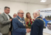 Jednogłośne poparcie dla burmistrza Rychwała. Stefan Dziamara z absolutorium i wotum zaufania Jednogłośne poparcie dla burmistrza Rychwała. Stefan Dziamara z absolutorium i wotum zaufania