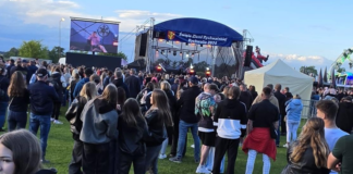 Tysiące gości, koncerty i sportowe emocje. Rychwalia 2026 już za nami Tysiące gości, koncerty i sportowe emocje. Rychwalia 2026 już za nami