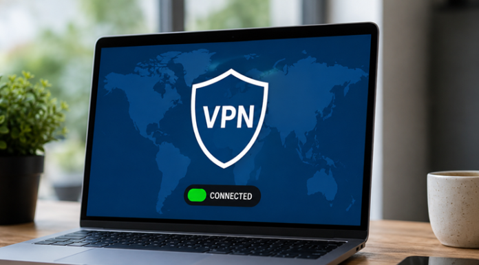 VPN – czy warto korzystać? Sprawdź, kiedy naprawdę zwiększa bezpieczeństwo w sieci VPN – czy warto korzystać