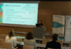 Wilczyn zaprezentował projekt spółdzielni energetycznej na ogólnopolskiej konferencji w Krakowie Wilczyn zaprezentował projekt spółdzielni energetycznej na ogólnopolskiej konferencji w Krakowie