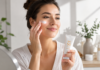 SPF przez cały rok. Dlaczego codzienna ochrona przeciwsłoneczna ma znaczenie? spf 50