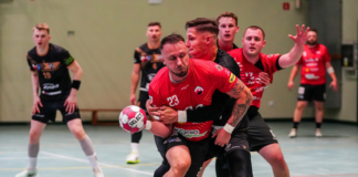 Start Konin rozpoczął sezon od porażki. Orlęta zdobyły 41 bramek Start Konin