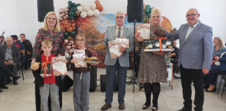 Największa pyra ważyła prawie 1,5 kg! W Dąbroszynie odbyło się Święto Ziemniaka Największa pyra ważyła prawie 1,5 kg! W Dąbroszynie odbyło się Święto Ziemniaka